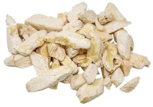 Freeze-Dried Chicken Treats for Dogs & Cats