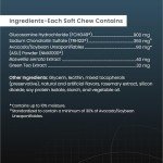 Nutramax Dasuquin Joint Health Chews for Large Dogs