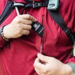 TickCheck Tick Remover Kit with Tweezers & Case