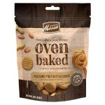 Merrick Peanut Butter Dog Treats - 11 oz
