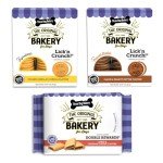 Three Dog Bakery Classic Cookies Treat Pack