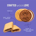 Three Dog Bakery Classic Cookies Treat Pack