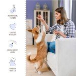 Three Dog Bakery Lick'n Crunch Dog Sandwich Cookies