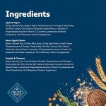 Blue Buffalo Crunchy Dog Biscuits Variety Pack