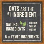 Merrick Peanut Butter Dog Treats - 11 oz