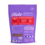 Beef Recipe Freeze-Dried Raw Dog Food Bites