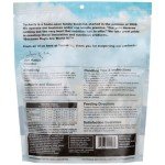 Tucker's Raw Freeze-Dried Dog Food: Pork & Beef