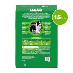 IAMS Proactive Health Minichunks Dog Food, 15 lb