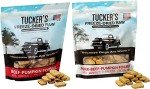 Tucker's Freeze-Dried Dog Food Variety Pack 2-Pack