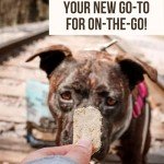 Tucker's Freeze-Dried Raw Dog Food Variety Pack