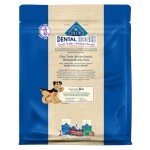 Blue Buffalo Large Dental Chew Treats Jumbo Pack