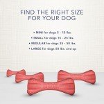 Blue Buffalo Large Dental Chew Treats Jumbo Pack