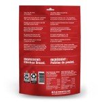 PureBites Chicken Freeze Dried Dog Treats 11.6oz