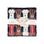 Get Well Dog Cookies Gift Set - 8 Treats
