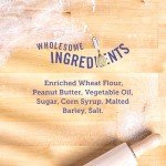 Three Dog Bakery Pretzel Cookies for Puppies