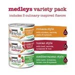 Purina Beneful Wet Dog Food Variety Pack - 30 Cans