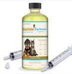 Worm Free: Giarcidia Puppy Wormer with Dropper