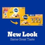 PEDIGREE Soft Wet Dog Food Variety Pack 30 Count