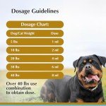 Worm Free: Giarcidia Puppy Wormer with Dropper