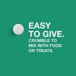 Elanco Tapeworm Dewormer Tablets for Cats 3-Count