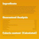 Pedigree Grilled Steak & Veggie Dog Food, 18 lb