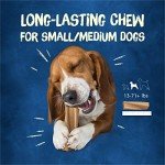 Purina Busy Bone Peanut Butter Dog Chews - 10ct