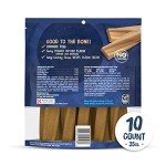 Purina Busy Bone Peanut Butter Dog Chews - 10ct