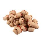 SmartBones Mini Chicken Chews - 56 Count
