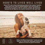 Air-Dried Turkey Jerky Treats for Puppies