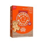 Buddy Biscuits Grain-Free Peanut Butter Dog Treats