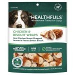 Chicken & Peanut Butter Dog Biscuits, 16oz