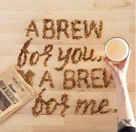 Bacon Brew Biscuit Dog Treats for Puppies