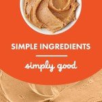 Buddy Biscuits Grain-Free Peanut Butter Dog Treats