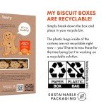 Buddy Biscuits Grain-Free Peanut Butter Dog Treats