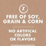 Buddy Biscuits Grain-Free Peanut Butter Dog Treats