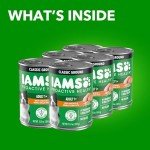 IAMS Proactive Health Chicken & Rice Wet Dog Food