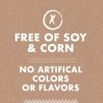 Crunchy Roasted Chicken Dog Treats - 3.5 lbs