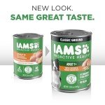 IAMS Proactive Health Chicken & Rice Wet Dog Food
