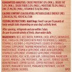 Rachael Ray Nutrish Beef & Pumpkin Wet Dog Food