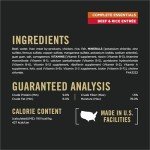 Purina Pro Plan Chicken & Beef Wet Dog Food Pack