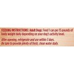 Rachael Ray Nutrish Beef & Pumpkin Wet Dog Food