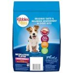 Kibbles 'n Bits Mini Bacon & Steak Dog Food