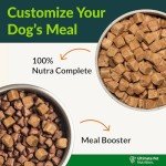 Nutra Complete Freeze-Dried Raw Dog Food (Beef)