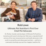 Nutra Complete Freeze-Dried Raw Dog Food (Beef)