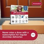 K9 Advantix II XL Flea, Tick & Mosquito Treatment