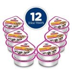 Hill's Science Diet Senior Wet Dog Food, Chicken Stew