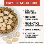 Stella & Chewy’s Chicken Meal Mixers for Dogs