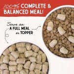 Stella & Chewy’s Chicken Meal Mixers for Dogs