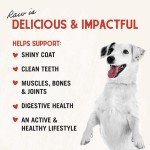 Stella & Chewy’s Chicken Meal Mixers for Dogs