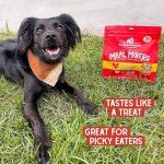 Stella & Chewy’s Chicken Meal Mixers for Dogs